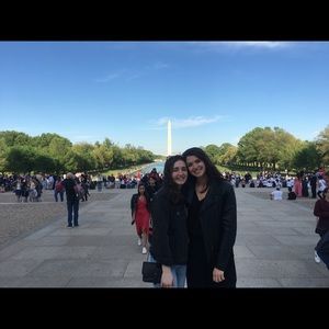 Meet your Posher, Allison